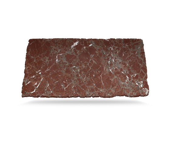 Scalea Marble Rojo Cehegin | Natural stone panels | Cosentino