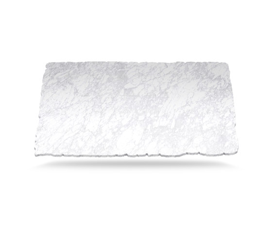 Scalea Marmol Venato Carrara | Naturstein Platten | Cosentino