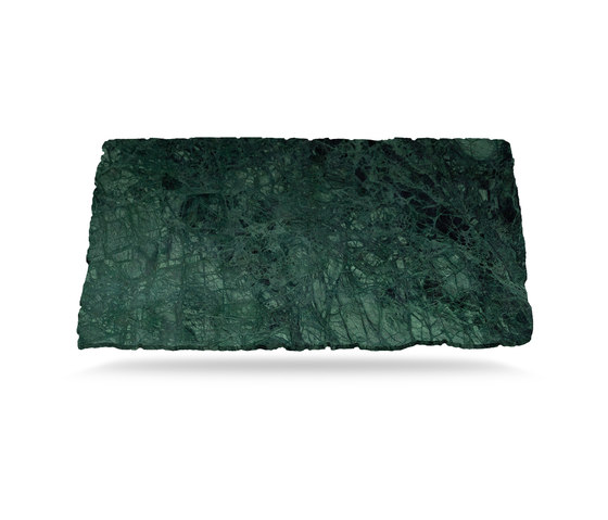 Scalea Marmol Verde Guaco | Lastre pietra naturale | Cosentino