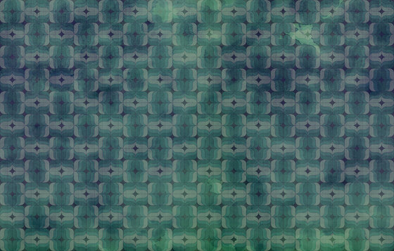 1977 | Wall coverings / wallpapers | Wall&decò