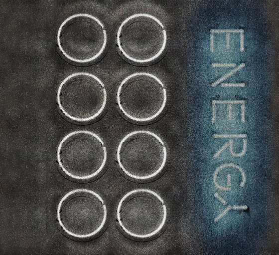 Energy | Revêtements muraux / papiers peint | Wall&decò
