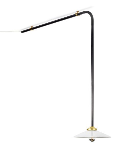 ceiling lamp n°1 black | Lampade plafoniere | valerie_objects