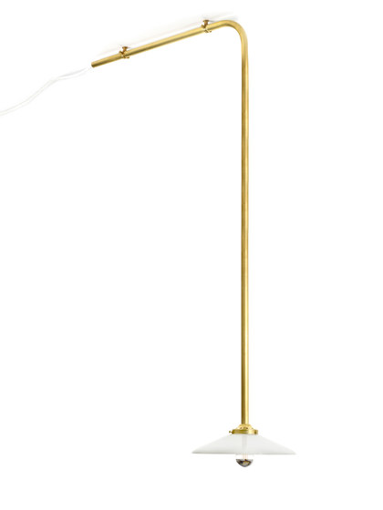 ceiling lamp n°2 brass | Deckenleuchten | valerie_objects