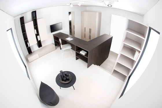 Apartment | Cabinets | Sudbrock