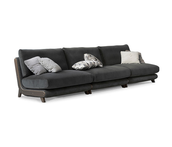 1745 sofa | Canapés | Tecni Nova