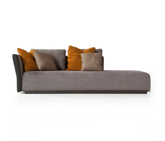 1742 sofa | Modular seating elements | Tecni Nova