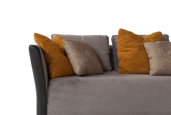 1742 sofa | Modulare Sitzelemente | Tecni Nova
