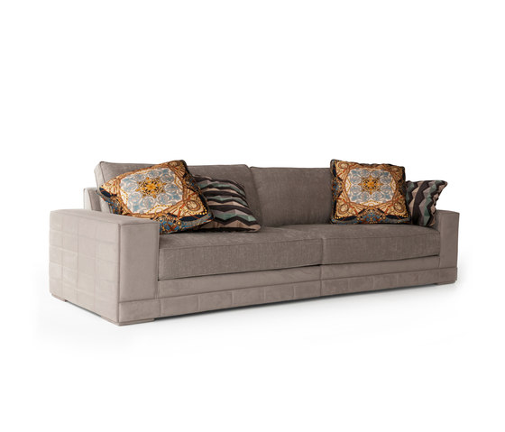 1726 sofa | Sofas | Tecni Nova