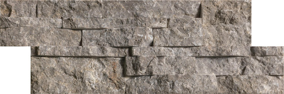 Pietre Da Rivestimento | Apuane Grigio 15x40,5 cm | Natural stone tiles | IMSO Ceramiche