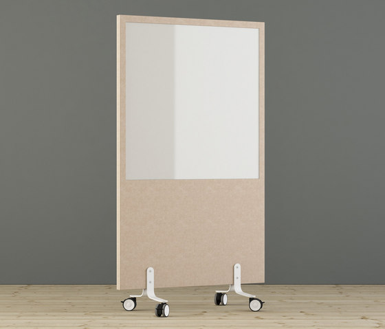 Limbus Original mobile write board | Privacy screen | Glimakra of Sweden AB