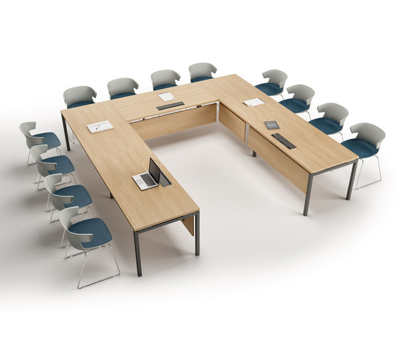 Idea+ | Contract tables | Quadrifoglio Group