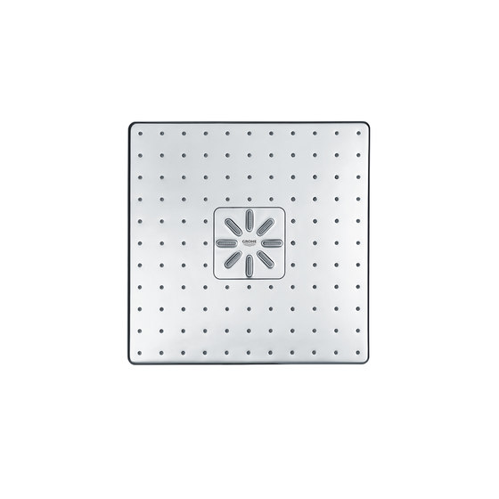 Rainshower 310 SmartActive Cube Kopfbrauseset 430 mm, 2 Strahlarten | Duscharmaturen | GROHE
