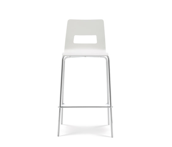 Celsius | Bar stools | Quadrifoglio Group