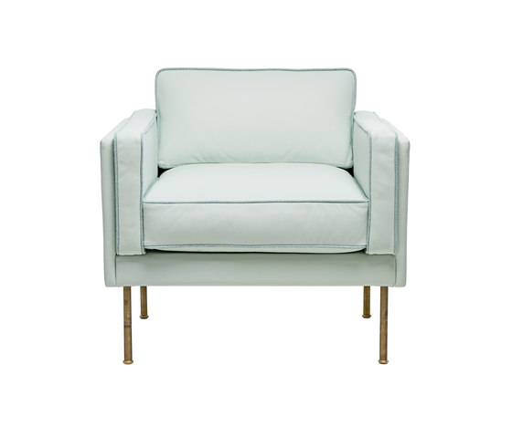 Colette easy chair | Sillones | Gärsnäs