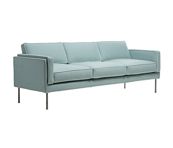Colette sofa | Sofás | Gärsnäs