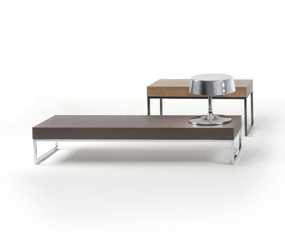 Ego Small Table | Tables basses | Marelli