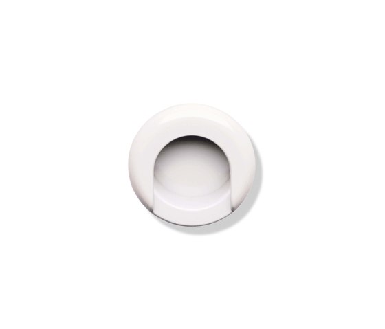 **Flush pull | 535.42ML | Cabinet recessed handles | HEWI