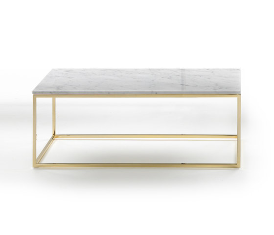 Frame Small Table | Couchtische | Marelli