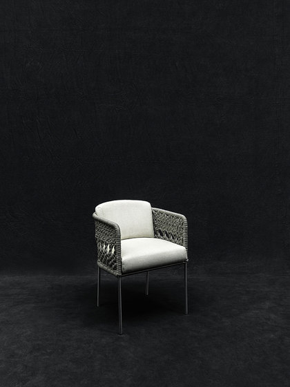 Mini Tombolo | Chairs | Living Divani