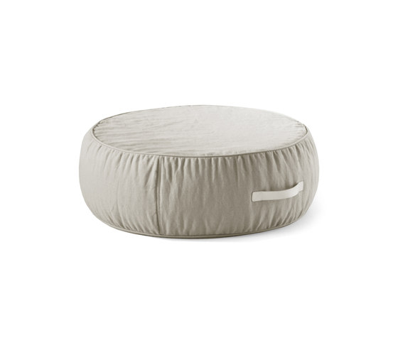Chubby Chic Stool | Pouf | Diesel with Moroso