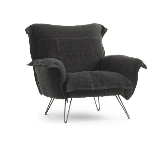 Cloudscape Chair | Sillones | Diesel with Moroso