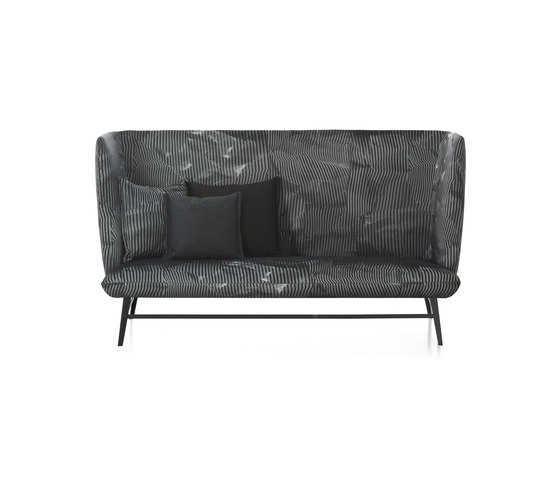 Gimme Shelter Sofa | Sofas | Diesel with Moroso