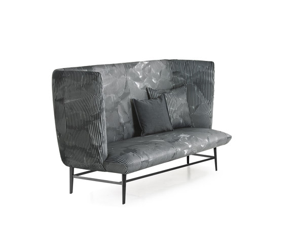 Gimme Shelter Sofa | Canapés | Diesel with Moroso