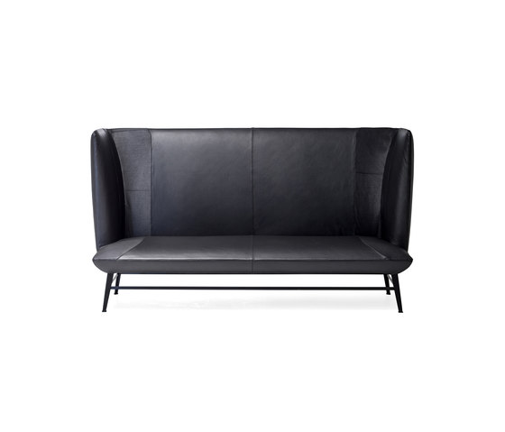 Gimme Shelter Sofa | Canapés | Diesel with Moroso
