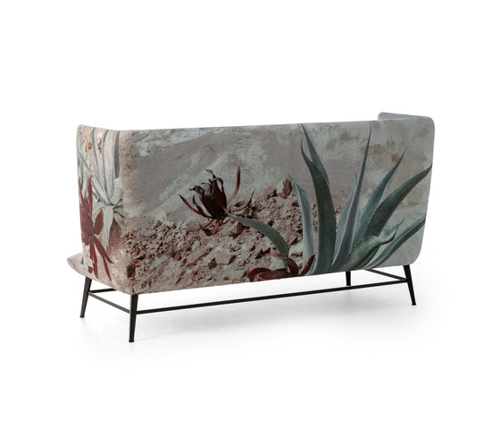 Gimme Shelter Sofa | Sofás | Diesel with Moroso