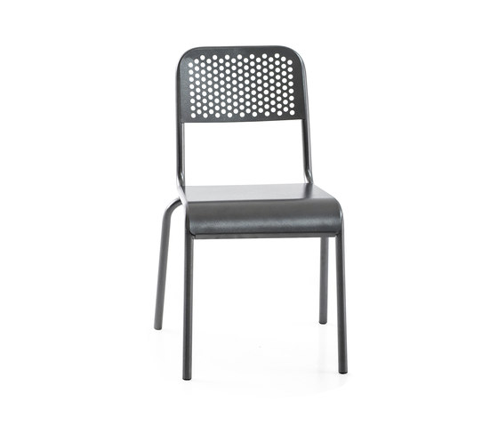Nizza Chair | Chaises | Diesel with Moroso