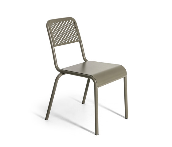 Nizza Chair | Chairs | Diesel with Moroso