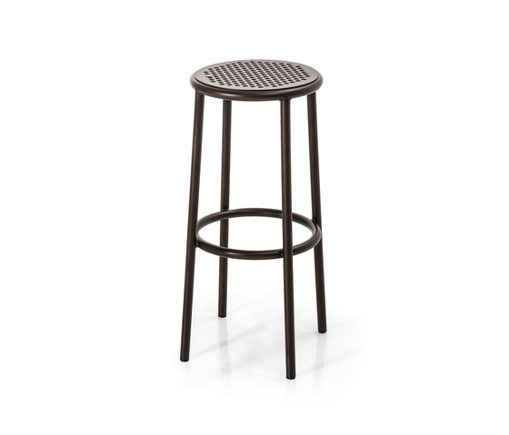 Nizza Chair | Tabourets de bar | Diesel with Moroso