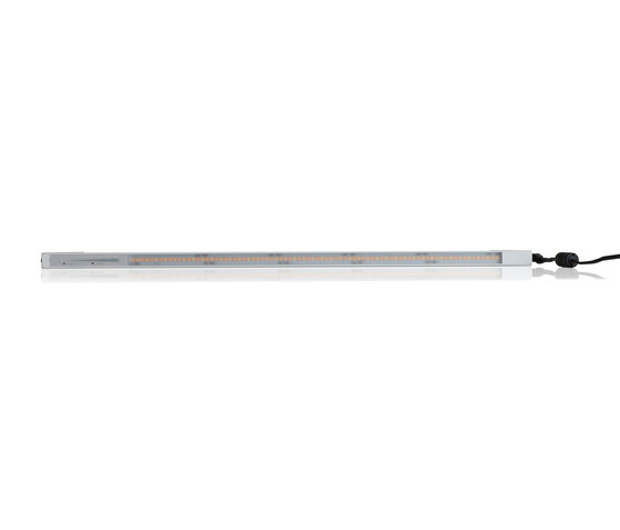 UCX Pro Undercabinet LED light - Silver | Möbelleuchten | Koncept