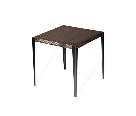Nizza Table | Tables d'appoint | Diesel with Moroso