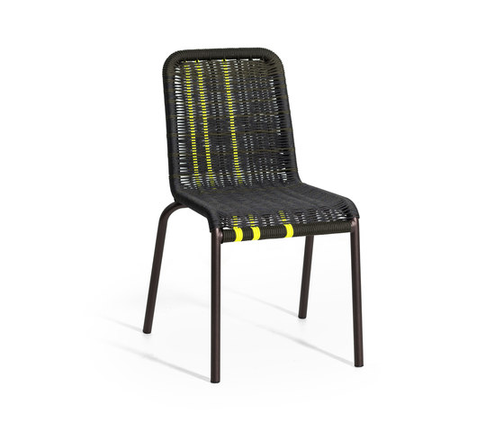 Nizza | Chaises | Diesel with Moroso