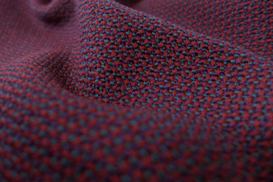 Credo Rubin | Upholstery fabrics | rohi