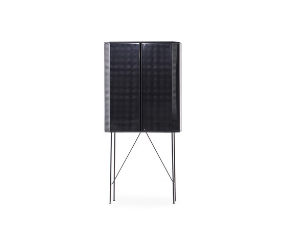 Perf Bar cabinet | Credenze | Diesel with Moroso