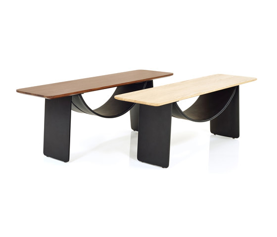 Melange Bridge Table | Coffee tables | Wittmann