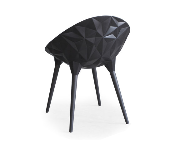 Rock Chair | Sillas | Diesel with Moroso
