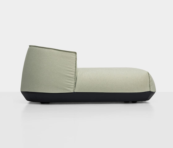 Brioni Daybed | Day beds / Lounger | Kristalia