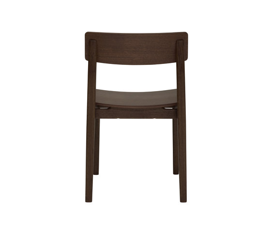 Forma | Chair | Sillas | L.Ercolani