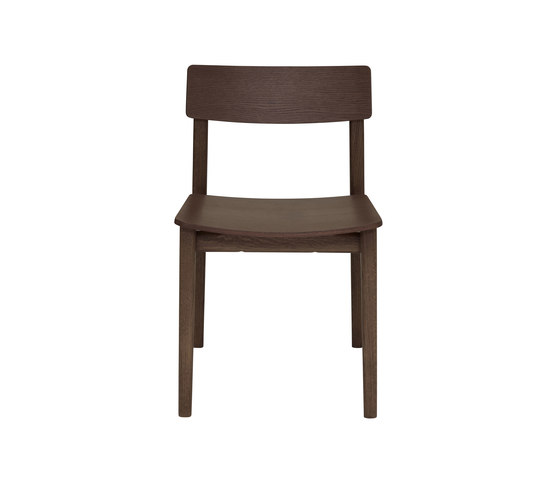 Forma | Chair | Stühle | L.Ercolani