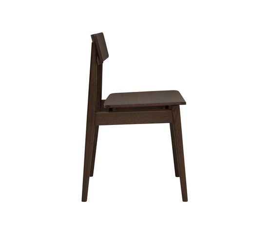 Forma | Chair | Stühle | L.Ercolani