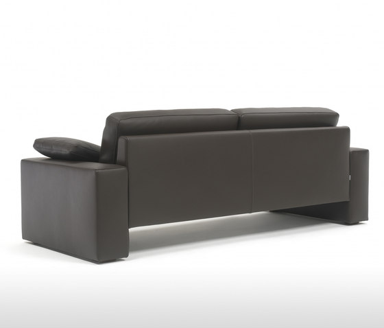 Puro Sofa | Sofas | Marelli