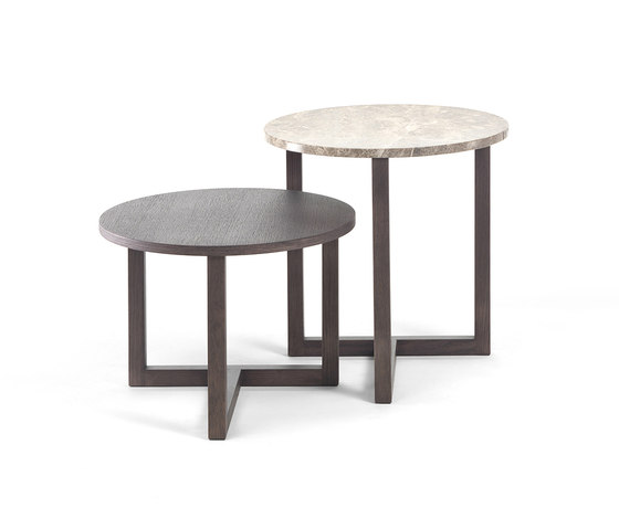 Twins Coffee Table | Tables d'appoint | Marelli