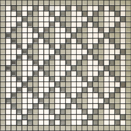 Memoria Luce MEMOE02 | Ceramic mosaics | Appiani