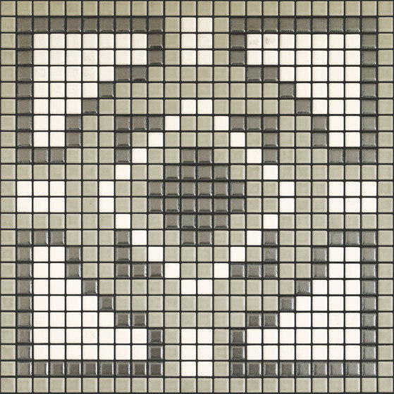 Memoria Luce MEMOG02 | Ceramic mosaics | Appiani