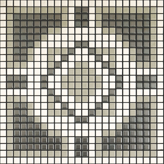 Memoria Luce MEMOH02 | Ceramic mosaics | Appiani