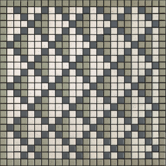 Memoria Ombra MEMOE08 | Ceramic mosaics | Appiani