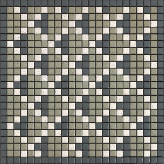 Memoria Ombra MEMOF08 | Ceramic mosaics | Appiani